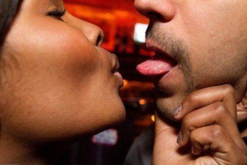 Types of Kisses – 50 All Types of Kisses with Meanings To Know