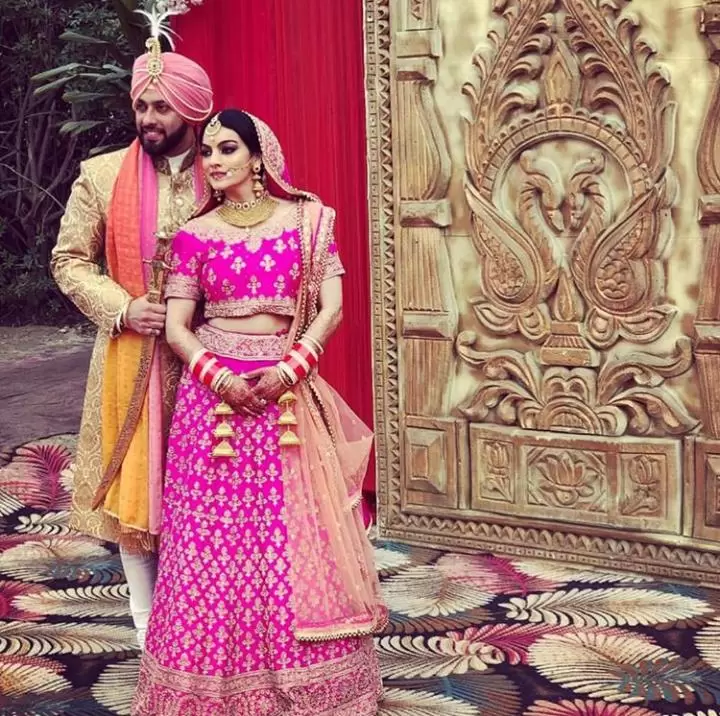 Cute Sikh Couples That Are Sure To Give You The Feels (2)