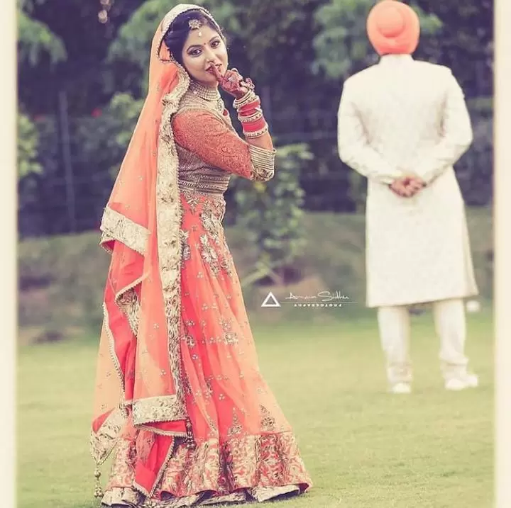 Cute Sikh Couples That Are Sure To Give You The Feels (1)