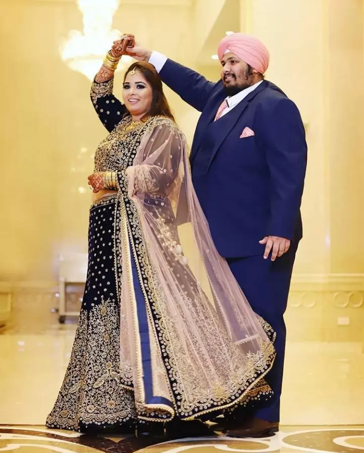 Cute Sikh Couples That Are Sure To Give You The Feels