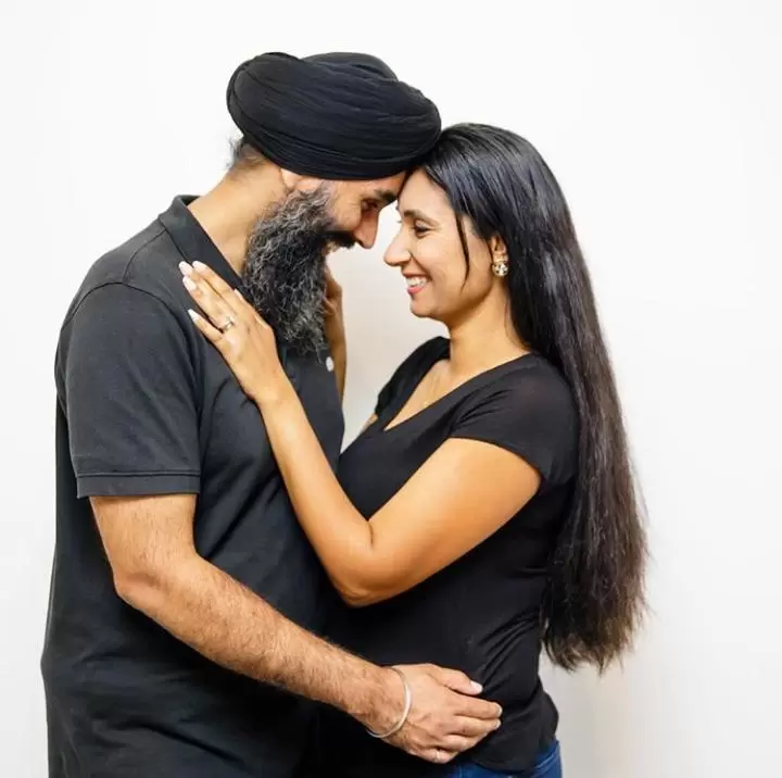 Cute Sikh Couples That Are Sure To Give You The Feels