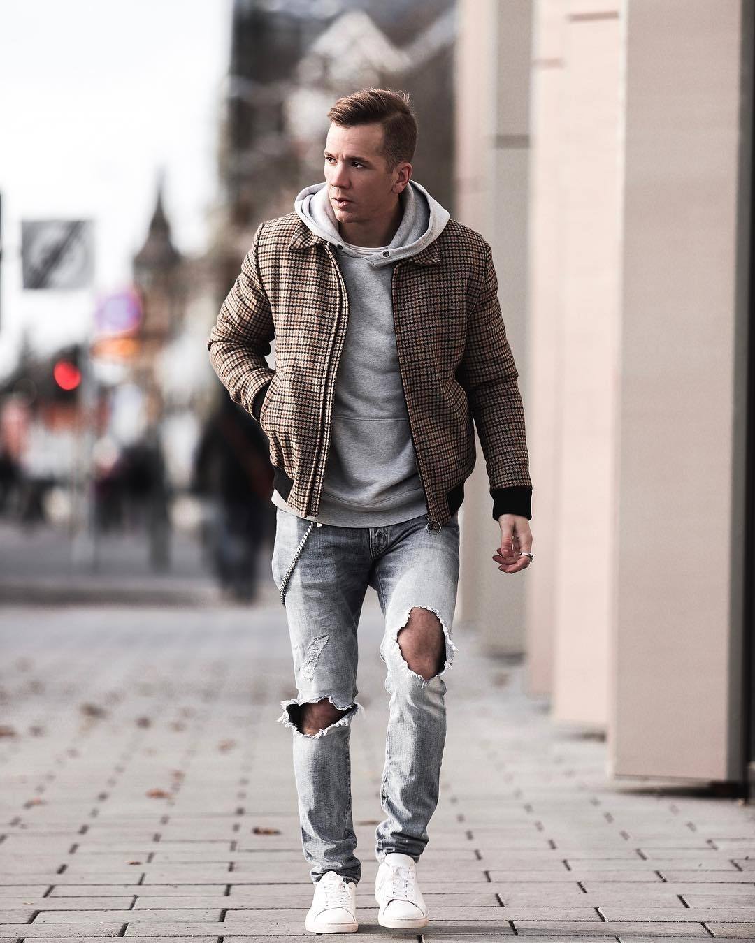 25 Best Outfits For Men to Wear in December 2022
