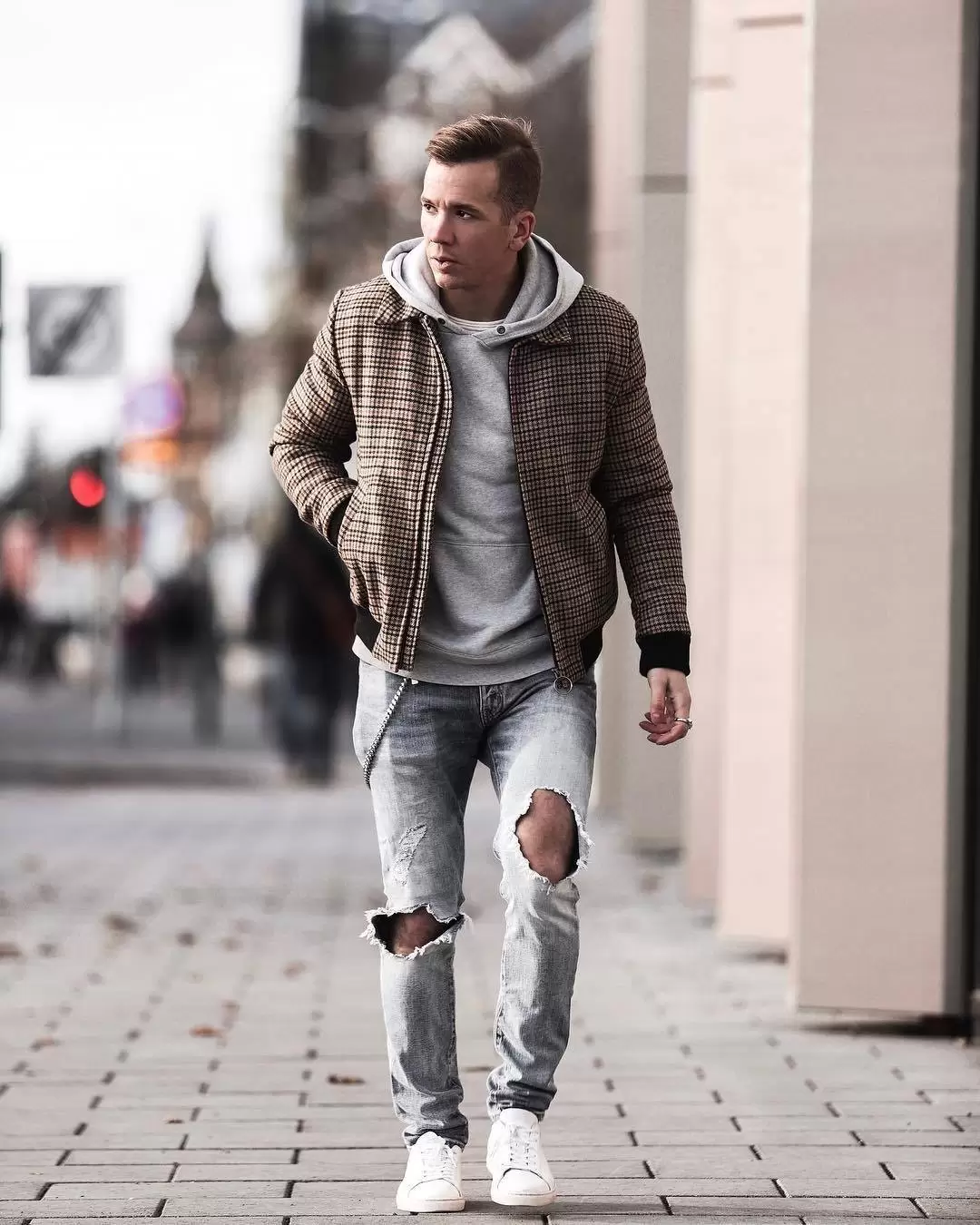 25 Best December Outfit Ideas for Men