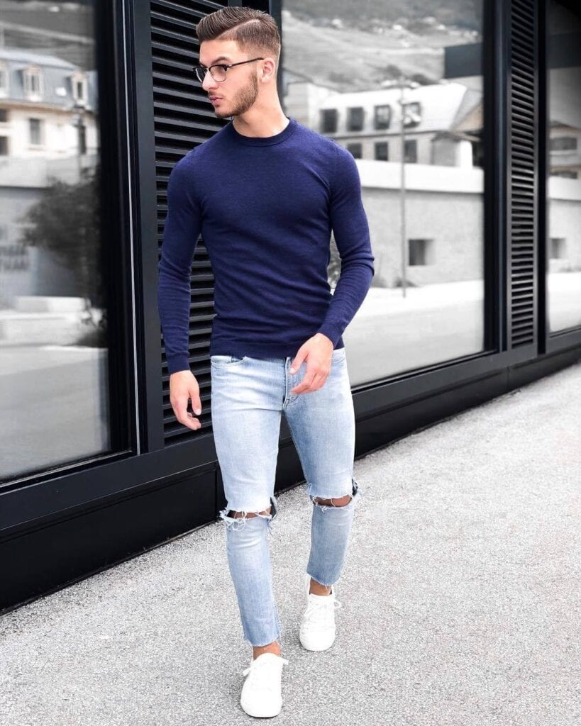 25 Best December Outfit Ideas for Men