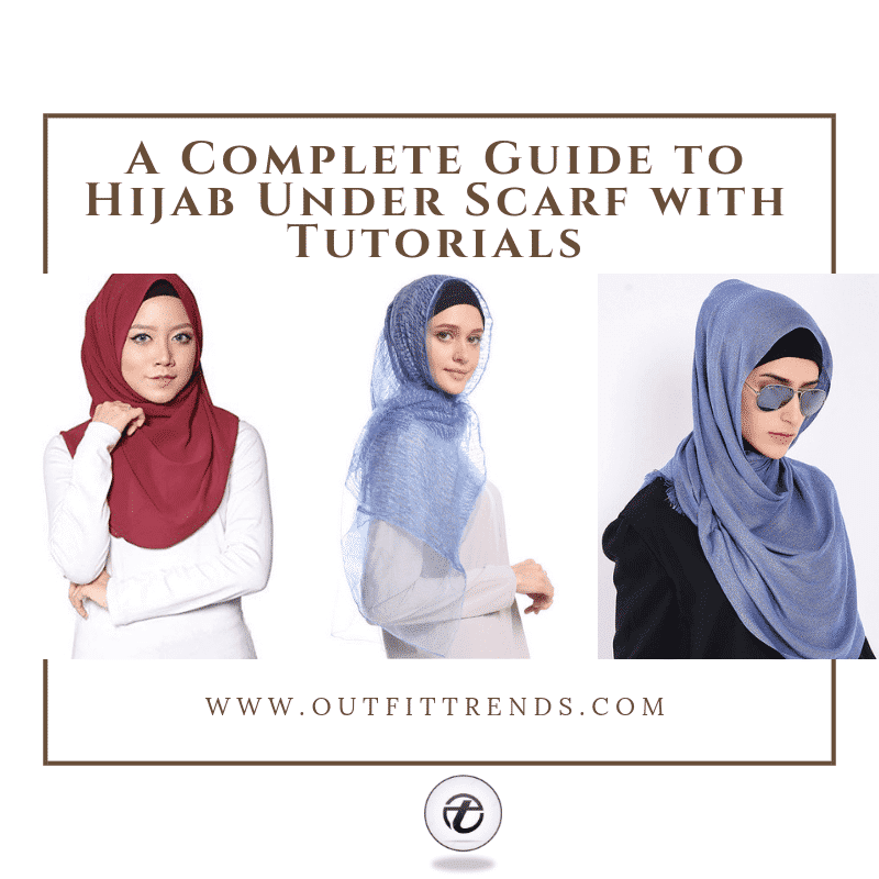 Types of underscarves with tutorial (3)