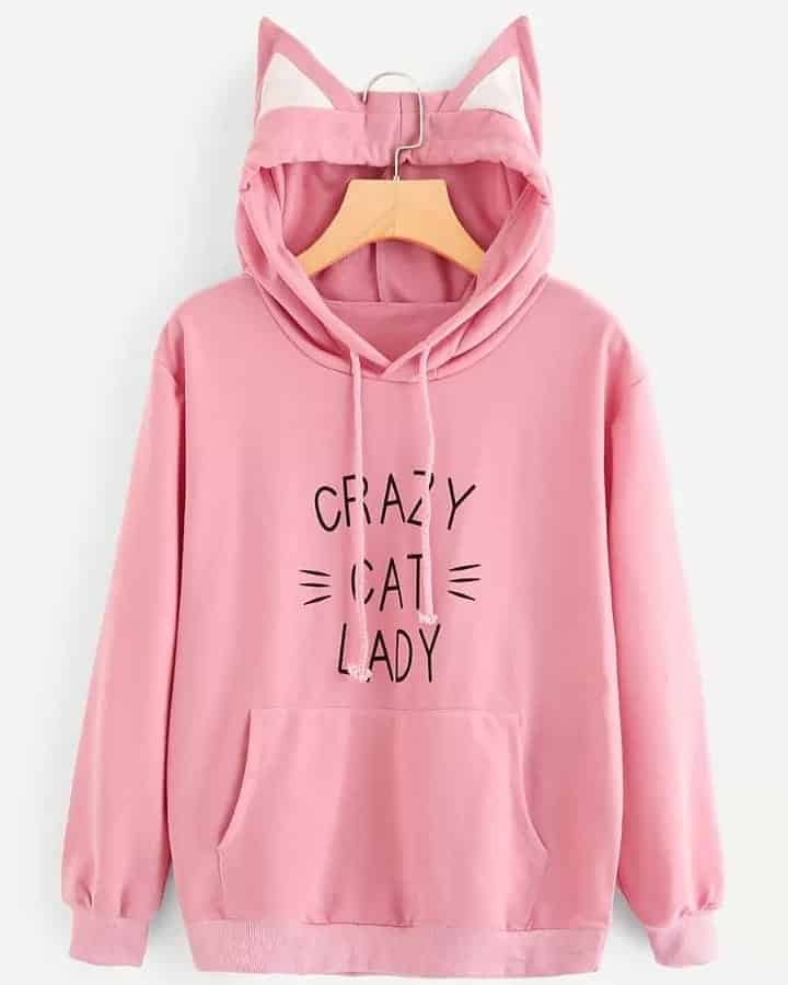 Women hoodie outfits (29)