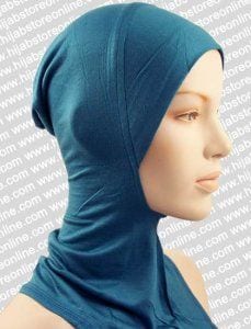 Types of underscarves with tutorial (16)