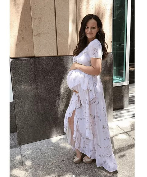 Baby Shower Brunch Outfits Ideas