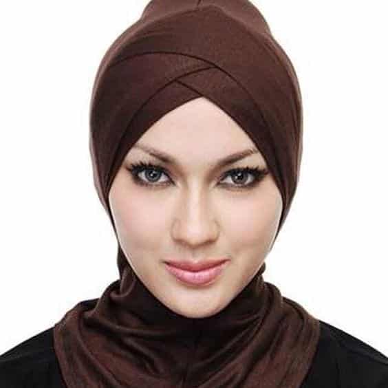 Types of underscarves with tutorial (15)