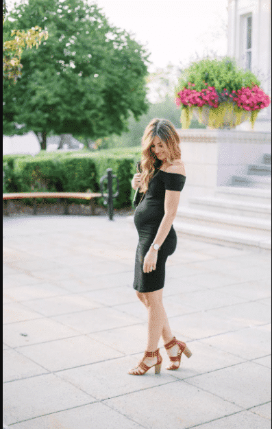 Baby Shower Brunch Outfits Ideas