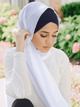 hijab underscarf