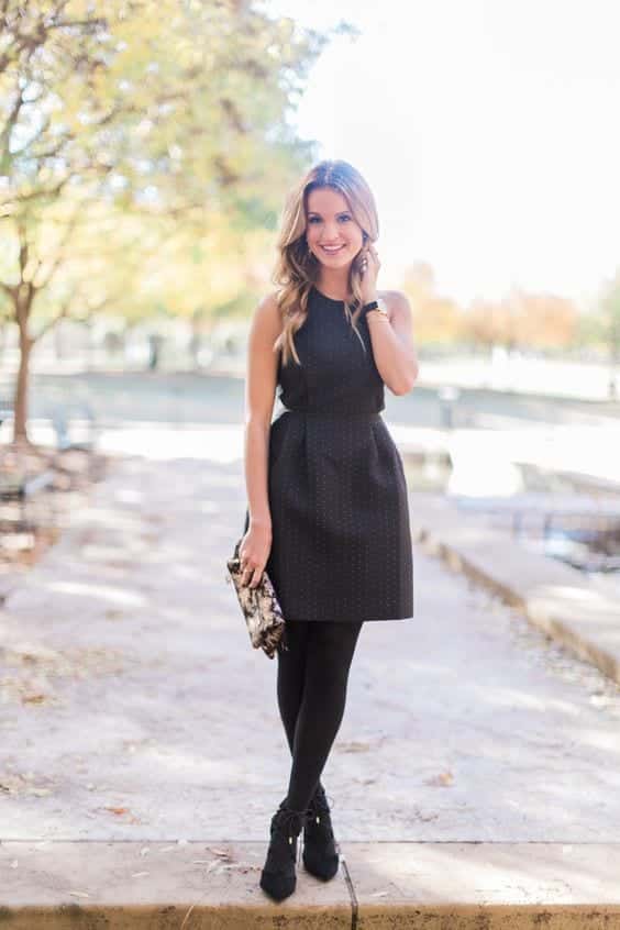 How to Wear the Little Black Dress? 20 Expert Styling Tips