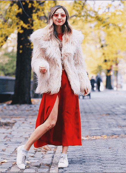 30 Ideas on What to Wear to a Fashion Show This Year