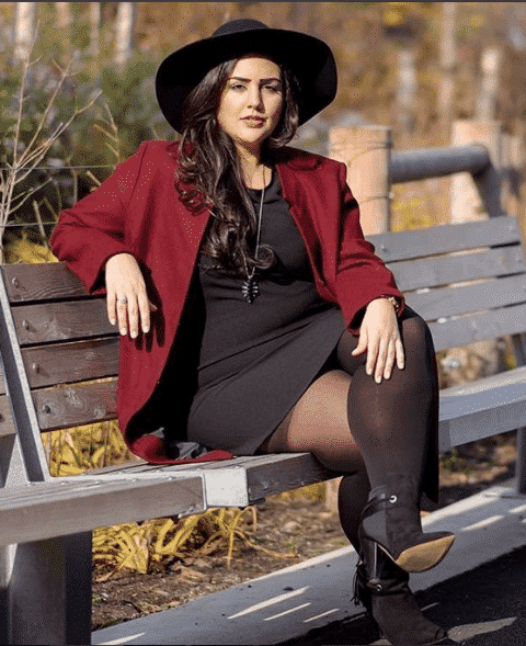 37 Funeral Outfit Ideas for Plus Size Women 2021