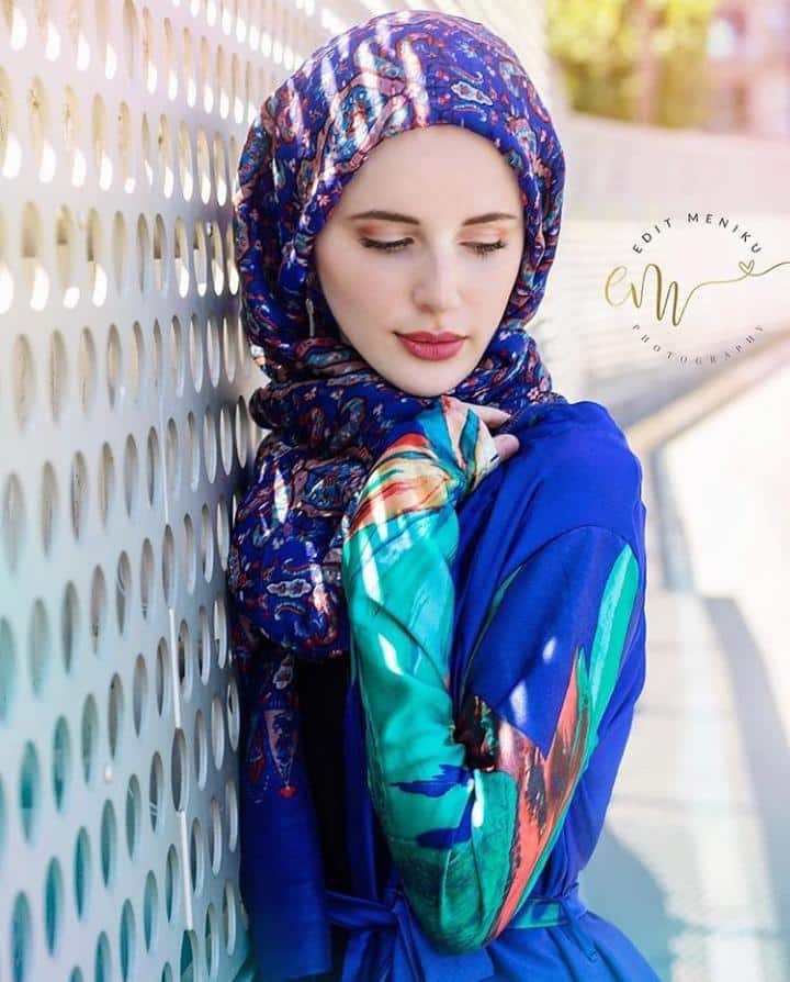 How To Wear Hijab? 18 Hijab Tutorials & Styles To Try Now