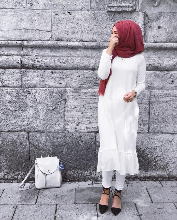 How To Wear Hijab? 18 Hijab Tutorials & Styles To Try Now