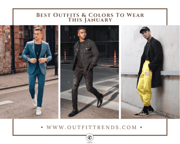 28 Best Casual Outfits Ideas for Men To Try This Year