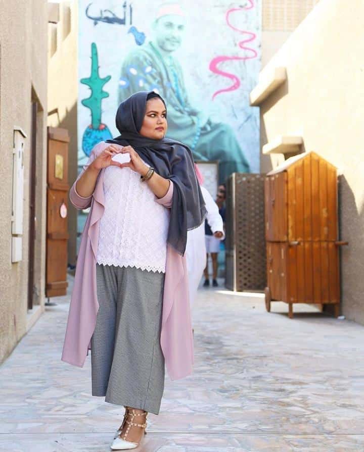 Hijabi Blogosphere and Body Positivity (8)