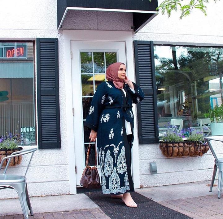 Hijabi Blogosphere and Body Positivity (7)