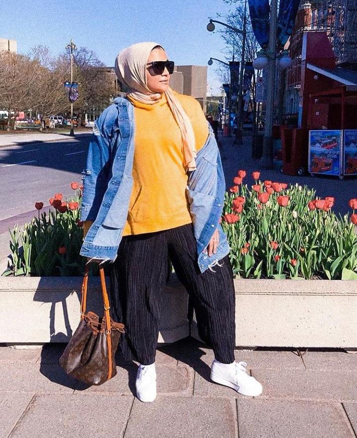 Hijabi Blogosphere and Body Positivity (5)