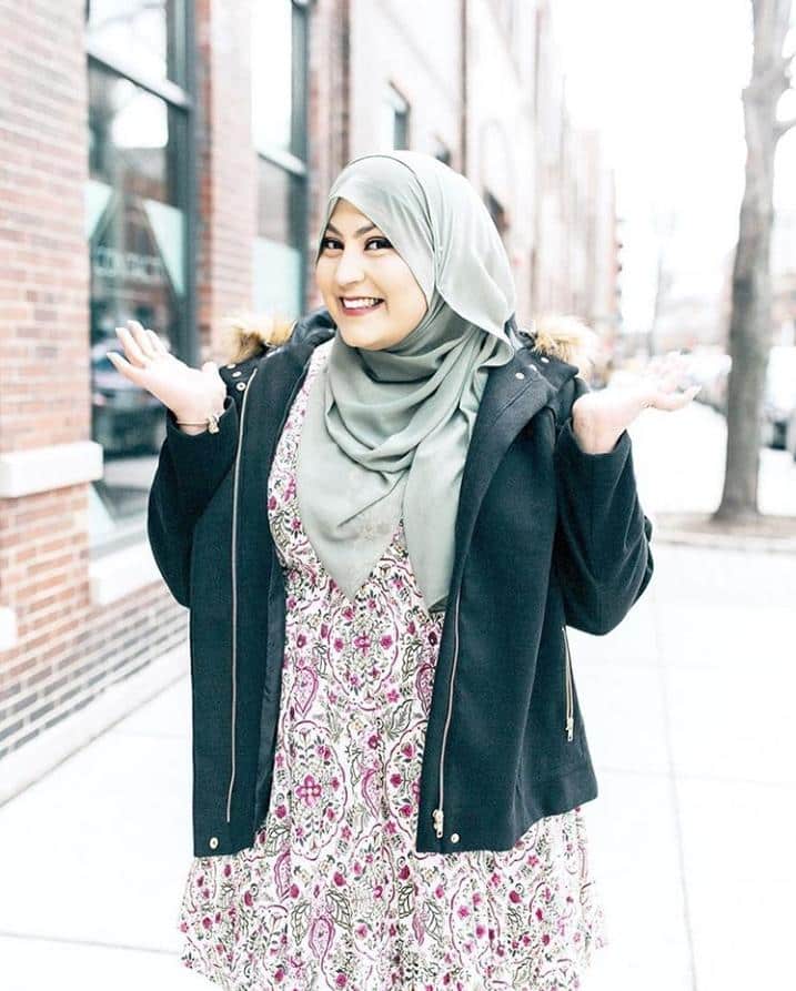 Hijabi Blogosphere and Body Positivity (4)