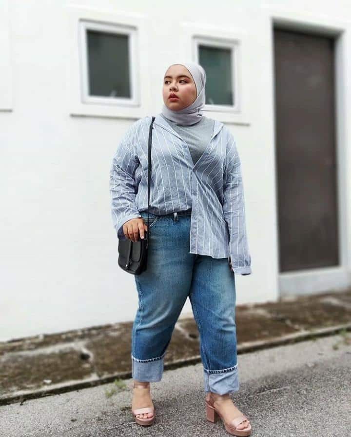 Hijabi Blogosphere and Body Positivity (5)