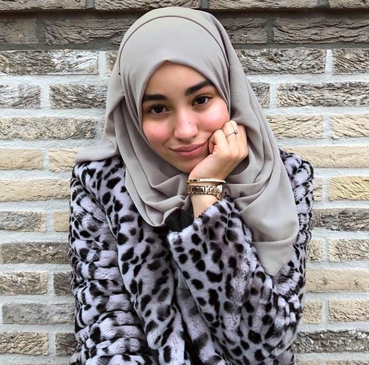 50 Best Hijab Styles on Instagram For all Hijabis to Try