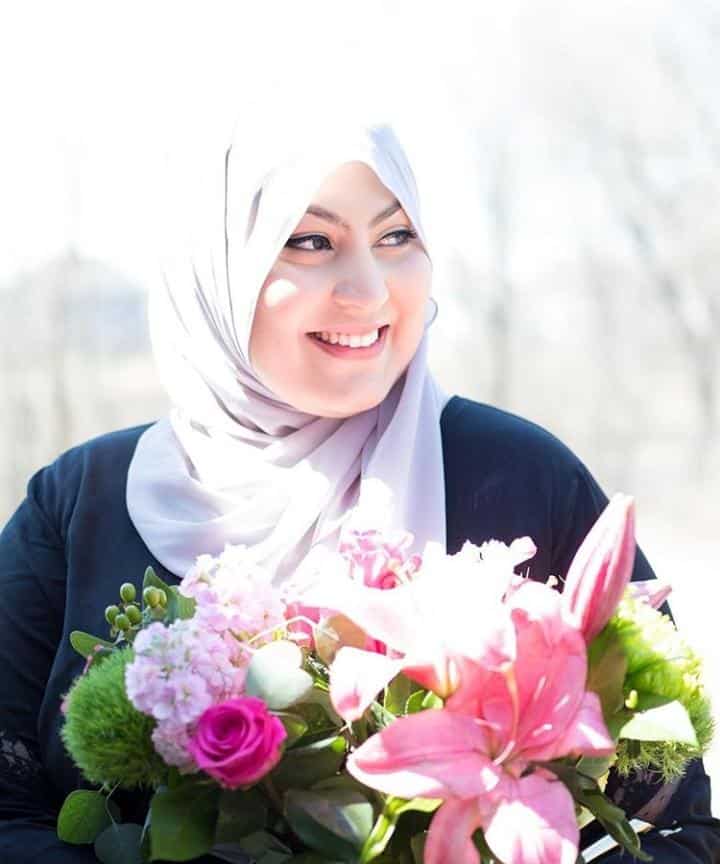 Hijabi Blogosphere and Body Positivity (1)