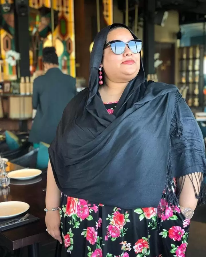 Top 10 Plus Size Hijabi Fashion Bloggers You Need To Follow