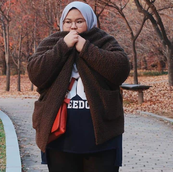Hijabi Blogosphere and Body Positivity (1)