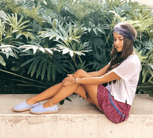 #50 Best Summer Outfits for Teenage Girls Trending in 2021