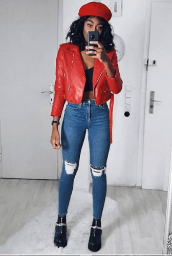 What To Wear To College Party ? 25 Outfit Ideas