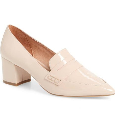 30 Appropriate Business Casual Shoes For Women 2023