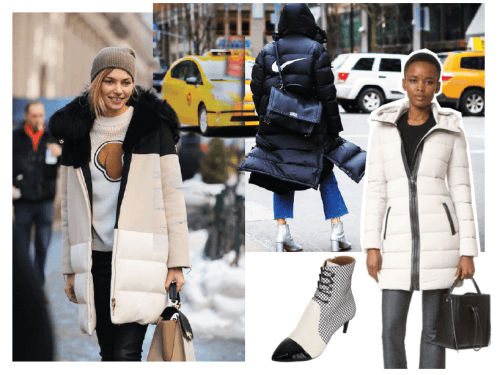 How To Wear Puffer Jacket? 31 Chic Outfits With Puffer Jackets