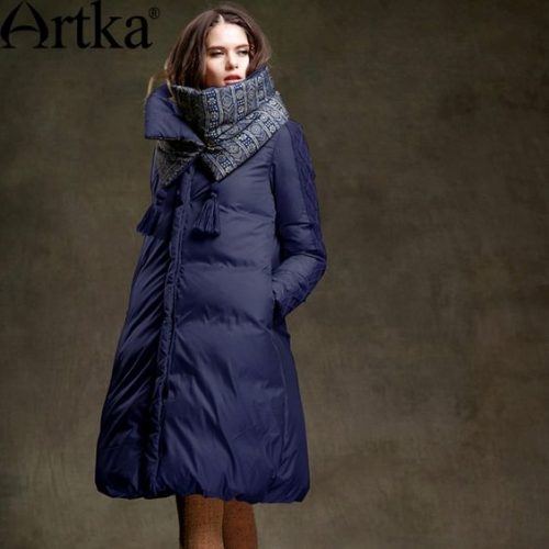 how to wear puffer jackets for women