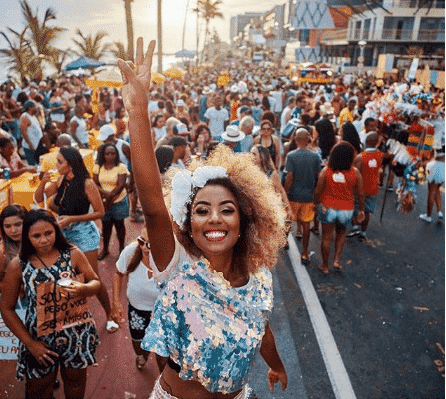 23 Ideas On What To Wear For Salvador Carnival