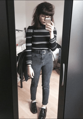 23 Cute Outfit Ideas for Teenage Girls
