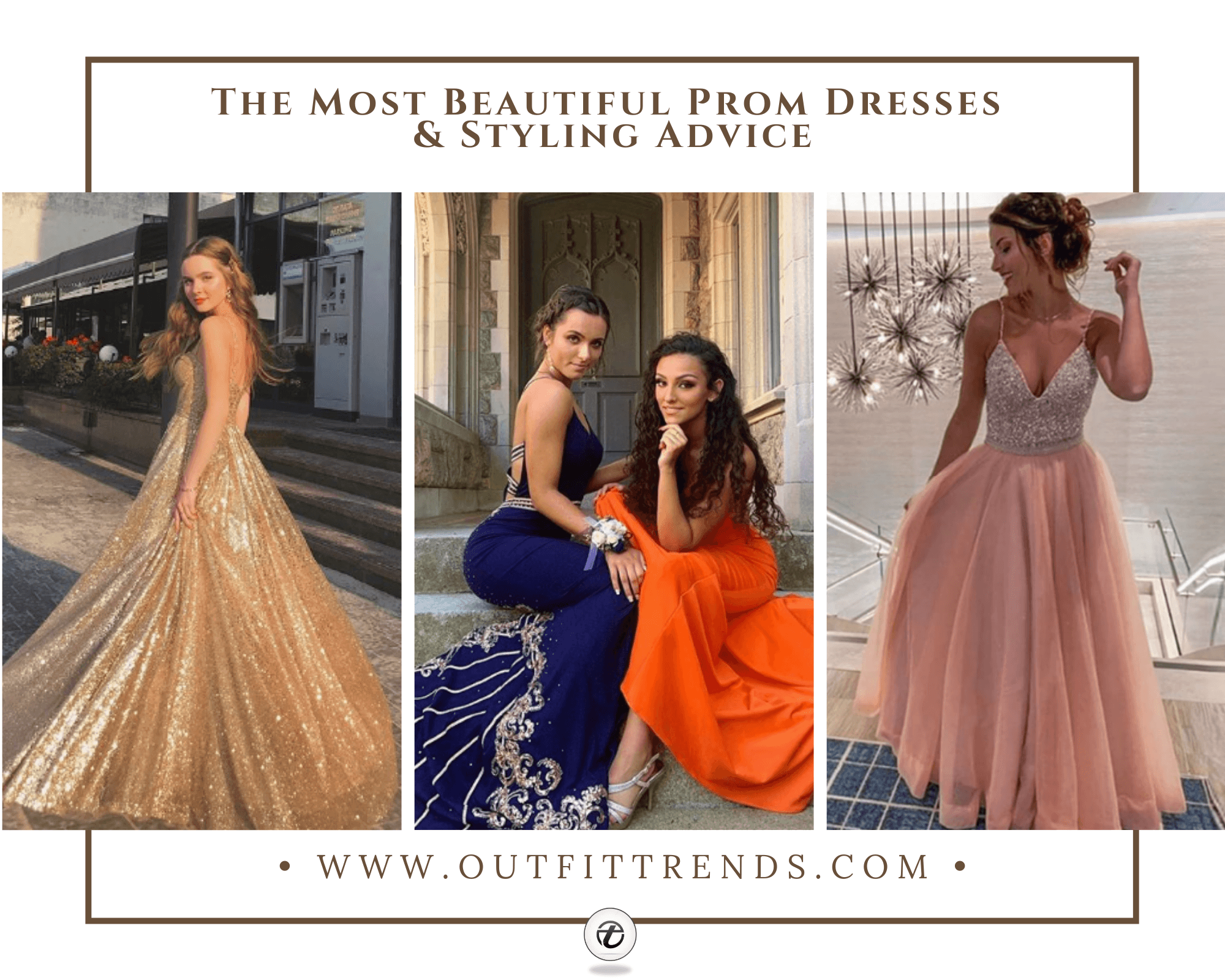 20 Best Prom Outfit Ideas for Teen Girls To Try In 2021