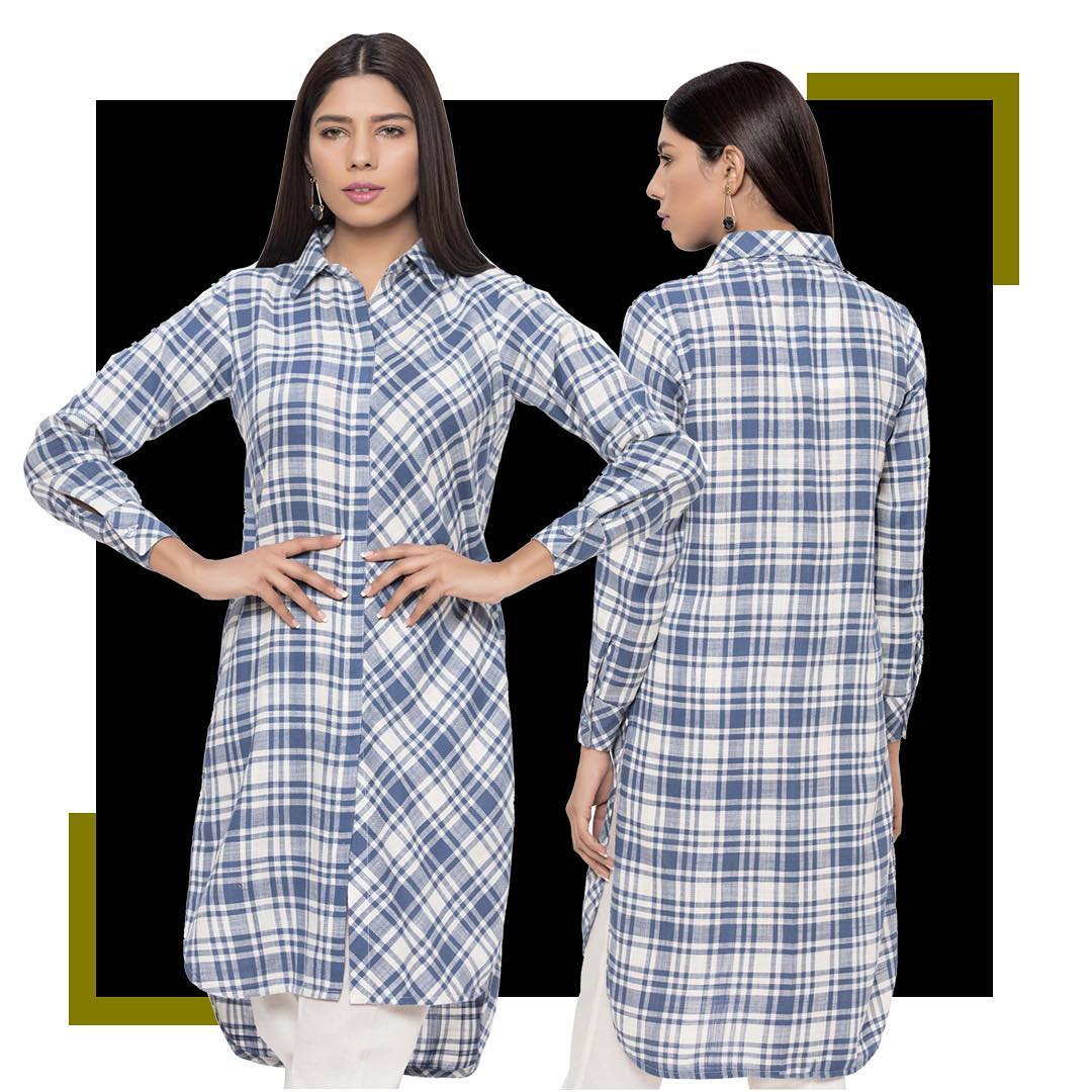 Shalwar Kameez Neck Designs for Girls (21)