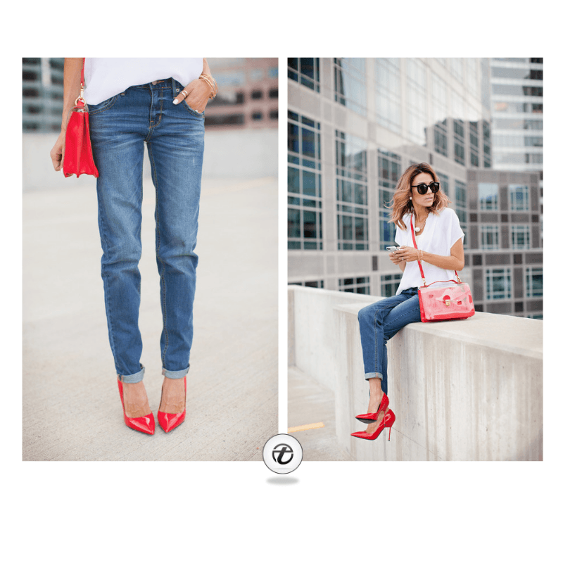 10 Best Red Heels To Buy (Reviews, Prices & Photos)