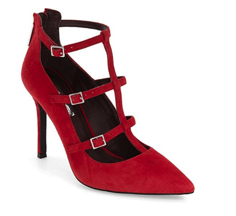 10 Best Red Heels To Buy In 2022 (Reviews, Prices & Photos)