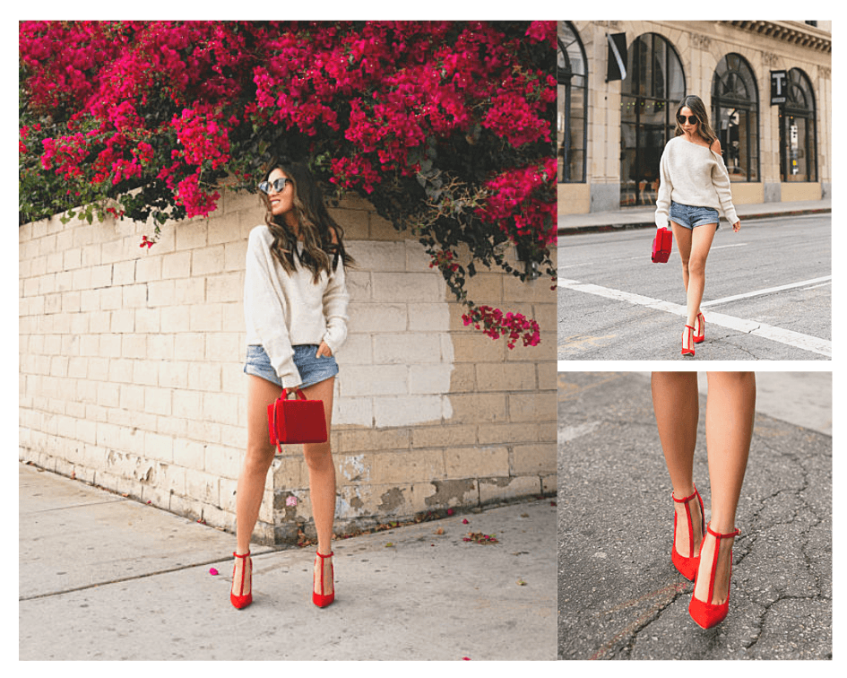 10 Best Red Heels To Buy In 2022 (Reviews, Prices & Photos)