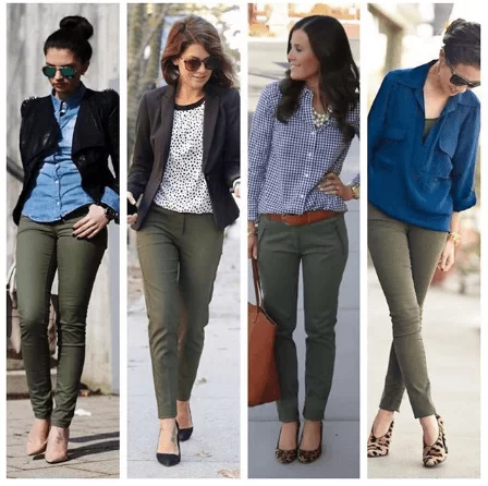 30 Appropriate Business Casual Shoes For Women