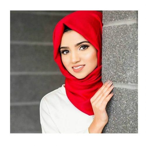 Best hijab for your skin type (12)
