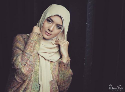 Best hijab for your skin tone (2)
