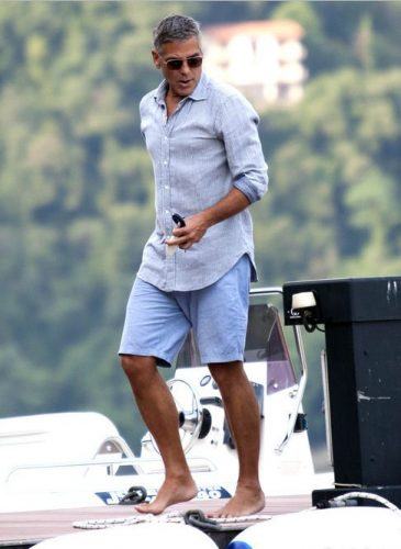 30 Summer outfits for men over 50 (11)