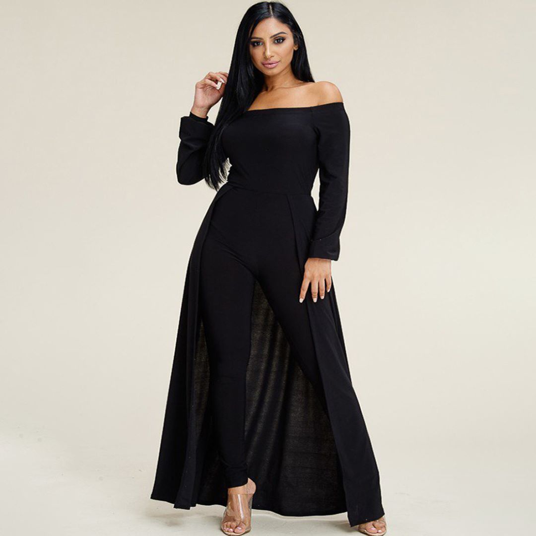 Funeral Outfits for plus size women (21)