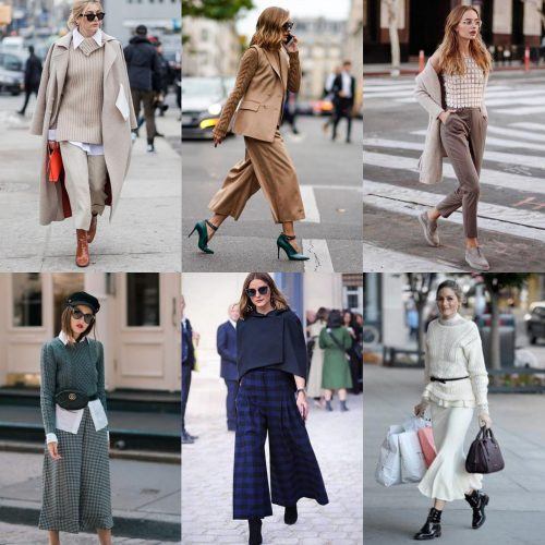 Women's Neutral Outfits-15 Best Ways to Wear Neutral Colours