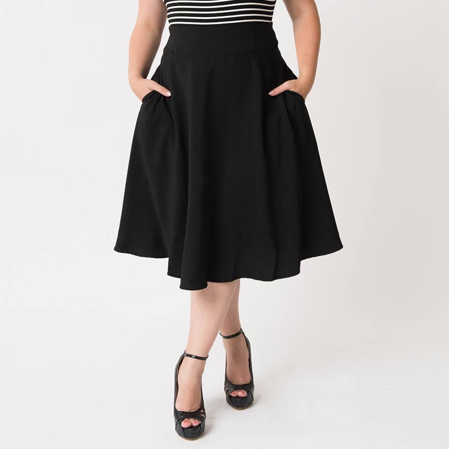 Funeral Outfits for plus size women (6)