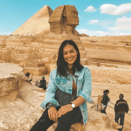 What to Wear in Egypt? 23 Best Travel Outfit Ideas for Egypt